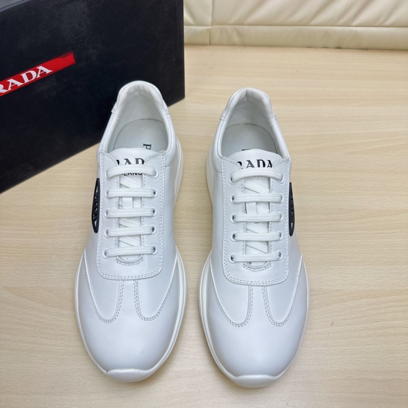 Prada Casual Shoes